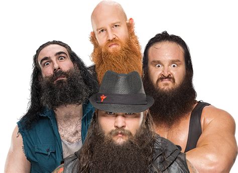 wyatt brothers wwe