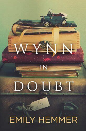 wynn in doubt emily hemmer Kindle Editon