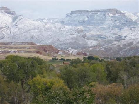 wyoming from sea to shining sea second Reader