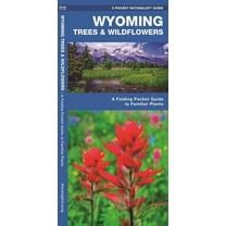 wyoming wildlife a folding pocket guide to familiar species pocket naturalist guide series Kindle Editon