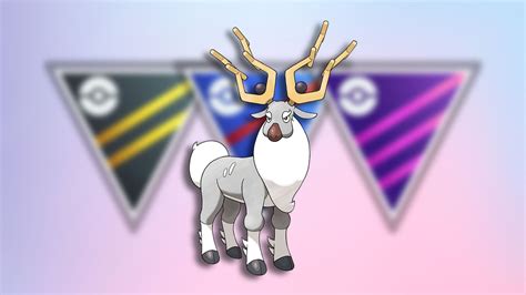 wyrdeer best moveset