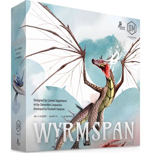 wyrmspan