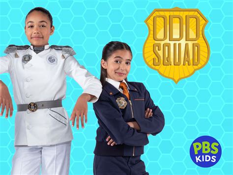 x's and o's odd squad