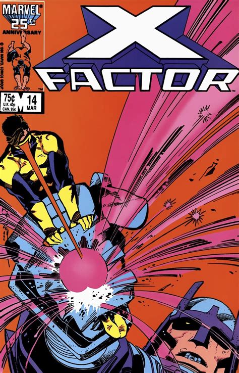 x factor 1986 1998 24 Epub