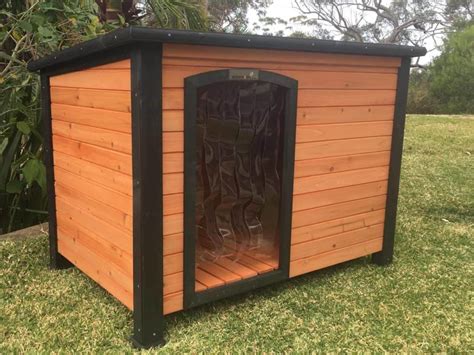 x large dog kennel