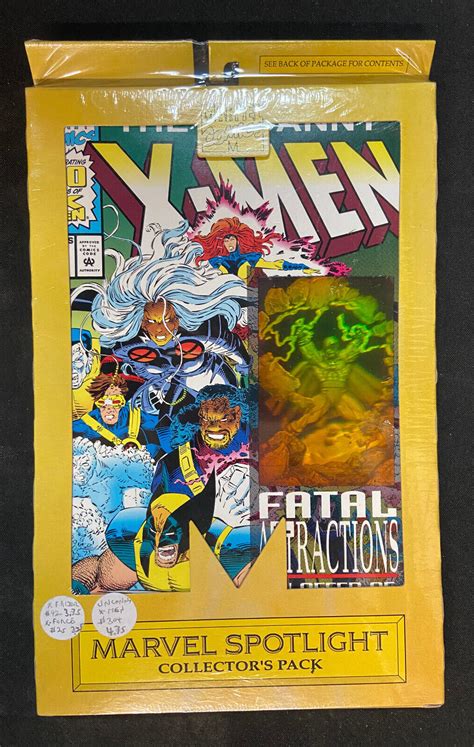 x men collectors value guide collectors value guides Kindle Editon