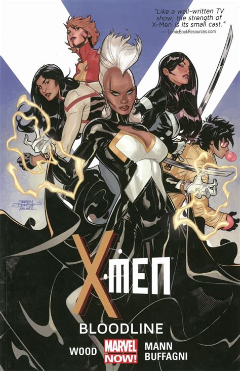 x men volume 3 bloodline marvel now Epub