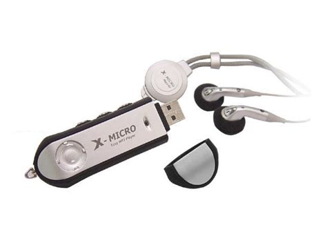 x micro xmp3d 64 mp3 players owners manual Reader