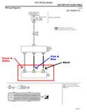 x trail qr25de ecu wiring diagram Reader