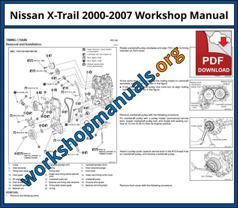 x trail workshop manual pdf Reader