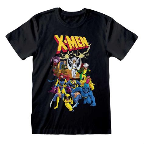 x-men 97 shirt