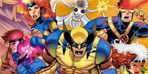 x-men the animated series soundtrack