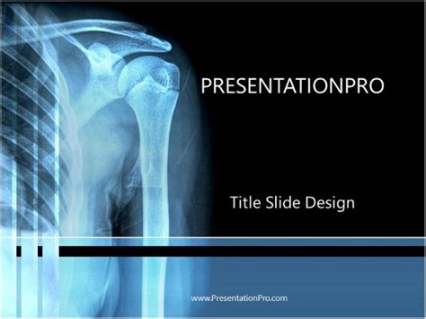 x-ray powerpoint templates free download Doc