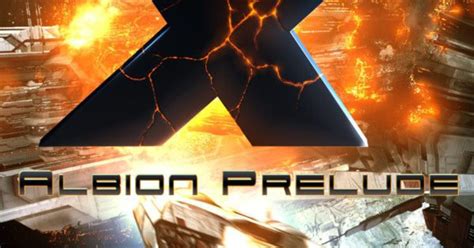 X3 Albion Walkthrough