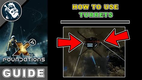 x4 Which Turrets Katana: The Ultimate Guide to Katana Turret Domination