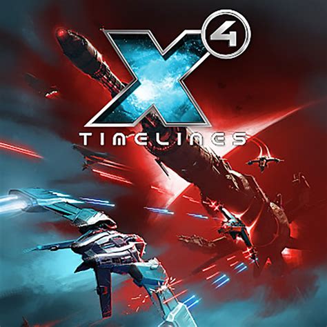 X4 Timelines Walkthrough