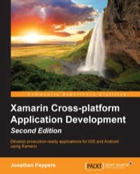 xamarin cross platform application development second edition Epub