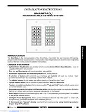 xantech splcd57g owners manual Doc