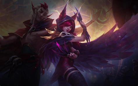 xayah counters