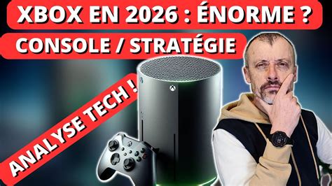 xbox 2026