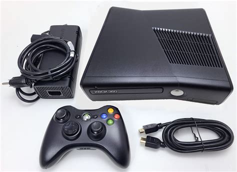 xbox 360 250gb manual Doc