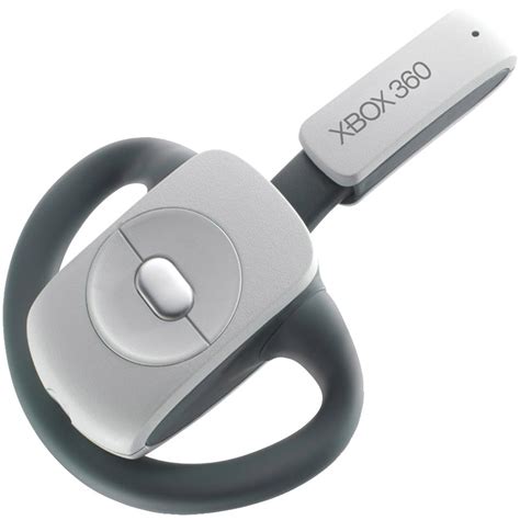 xbox 360 bluetooth headset manual Doc