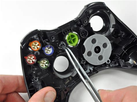 xbox 360 controller repair guide Kindle Editon