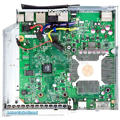 xbox 360 main board