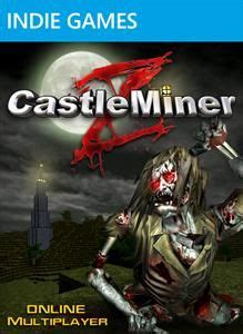 xbox 360 miner game