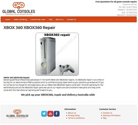 xbox 360 repair center Kindle Editon