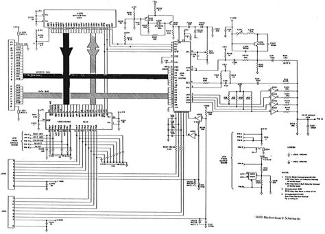 xbox 360 schematic diagram PDF