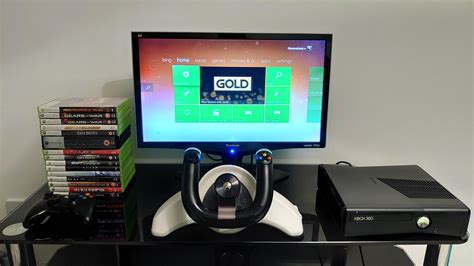 xbox 360 set up guide Kindle Editon