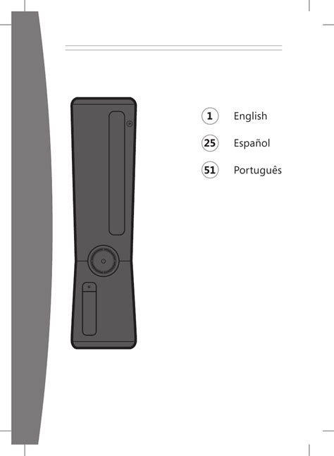 xbox 360 slim opening guide Kindle Editon