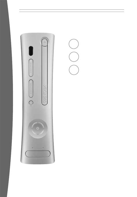 xbox 360 user guide manual Epub