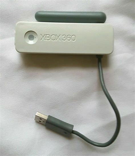 xbox 360 wifi adapter