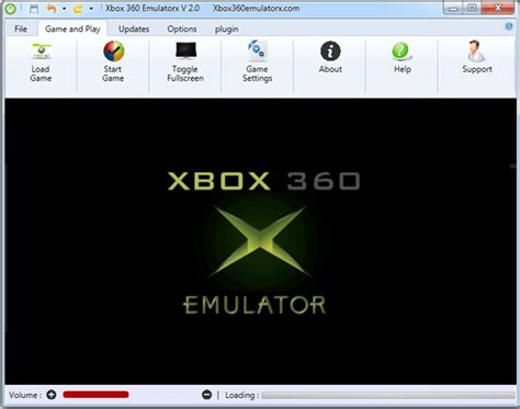 xbox 360 with emulators