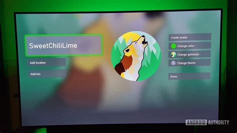 xbox change gamertag