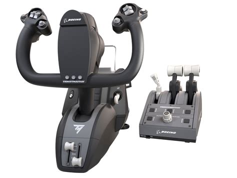 xbox controller flight simulator