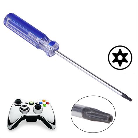 xbox controller screwdriver