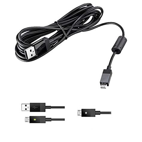 xbox one cable control