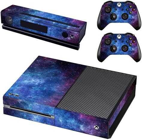 xbox one console skins