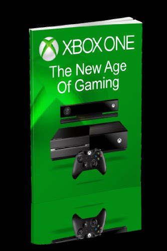 xbox one new age of gaming english Doc
