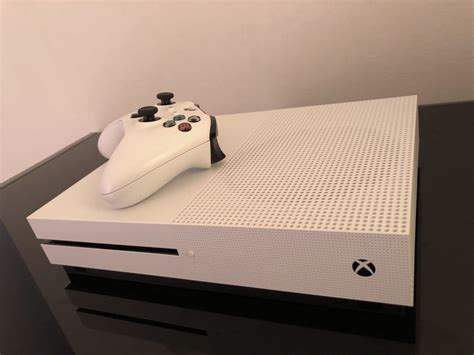 xbox one s 1tb usado