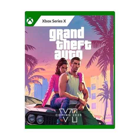 xbox series s gta 6