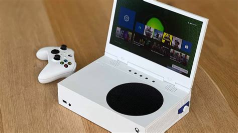 xbox series s portable