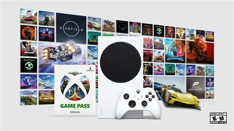 xbox series s starter bundle