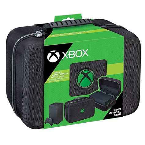 xbox series x case