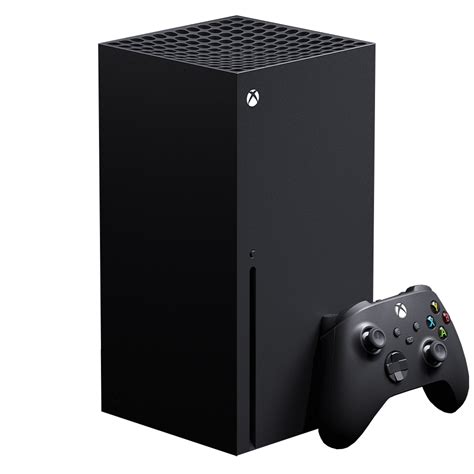 xbox series x wiki