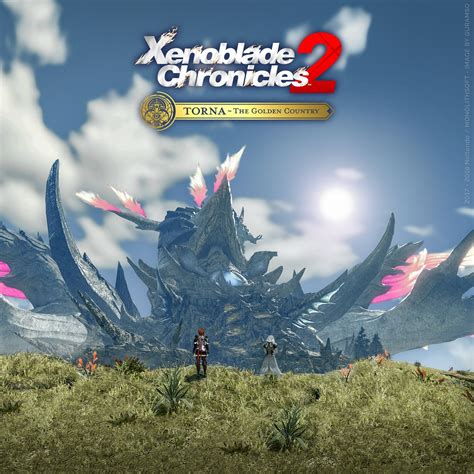 Xc2 Torna Walkthrough