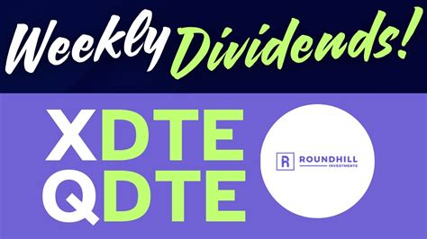 xdte dividend suspended